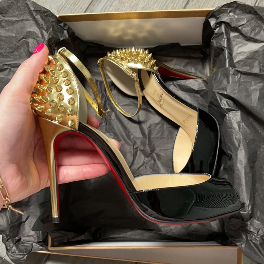 SOLD ‼️ - Picture 3 of 6